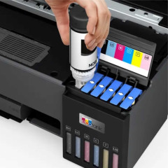 TINTA P/ IMPRESSORA EPSON BLACK 664 70ML