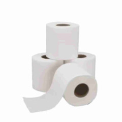 PAPEL HIGIÊNICO NEUTRO PIMPO 4X30M