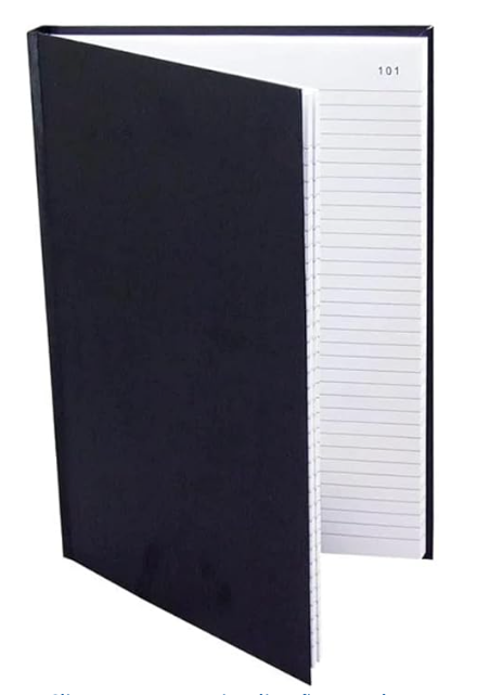 LIVRO PROTOCOLO S.DOMINGOS 104FLS