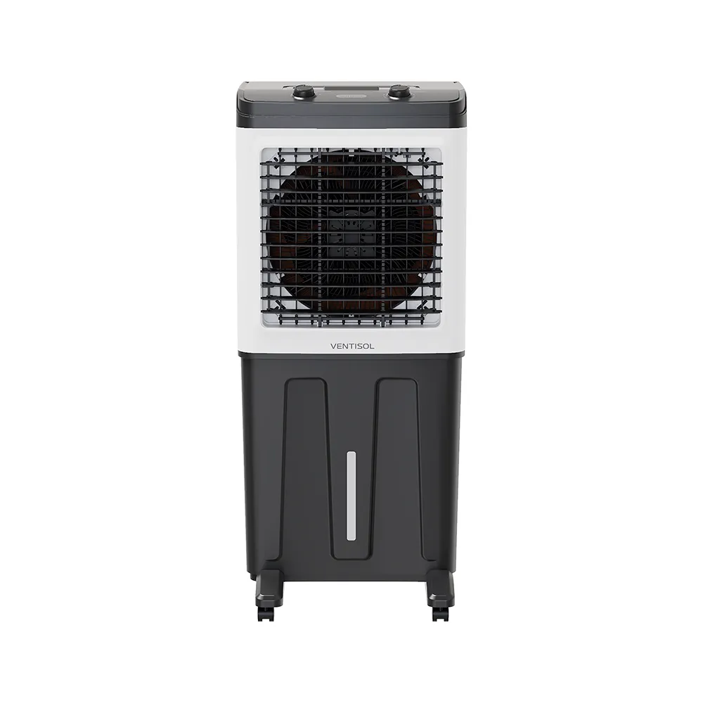 CLIMATIZADOR VENTISOL CLI80 PRO 80L 220W