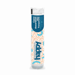 COPO DESCARTÁVEL TRANSPARENTE MINAPLAST 180ML C/100