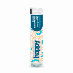 COPO DESCARTÁVEL TRANSPARENTE MINAPLAST 50ML C/100
