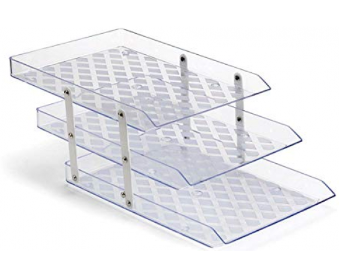 CAIXA CORRESP TRIPLA MOV SLIM TR MAXCRIL