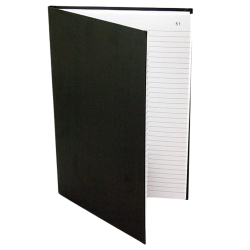 LIVRO ATA NUMERADAS SIDGRAPH 200FLS