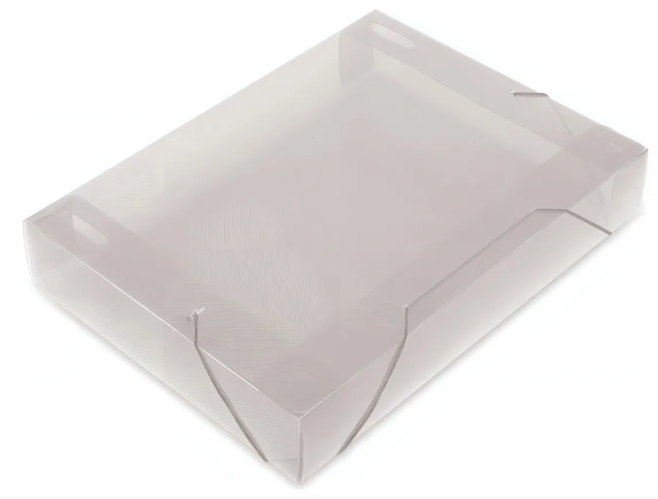 PASTA PVC ABA ELAST TR POLIBRAS 55MM