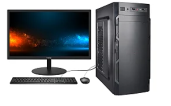 COMPUTADOR I3 BRASILPC 8GB 240GB