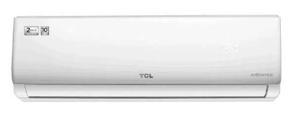 AR CONDICIONADO INV TCL 12000 BTUS