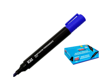 MARCADOR PERMANTE AZUL FUTURO