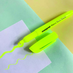 MARCA TEXTO  AM PILOT