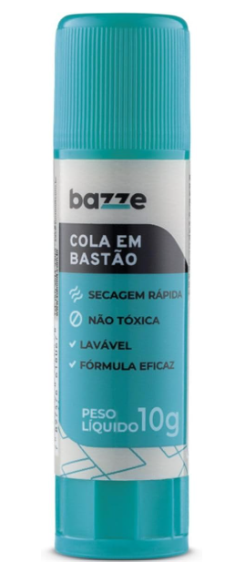 COLA BASTAO BAZZE SHRK 10G
