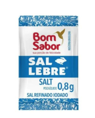 SAL SACHE BOM SABOR 8G