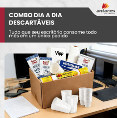 COMBO COPA E COZINHA