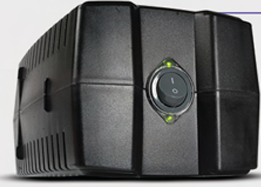 ESTABILIZADOR SAVE PRO MCM 500 BIV/115 V