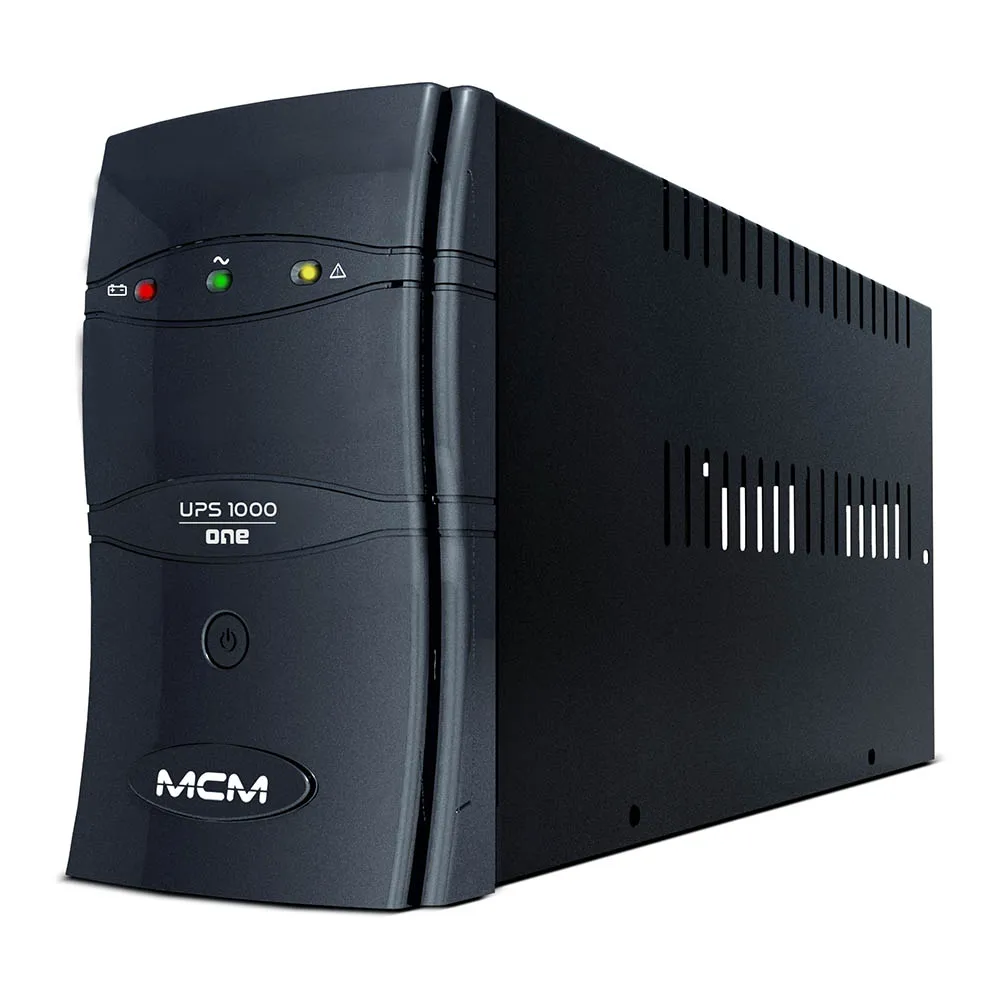 NOBREAK UPS 1000VA ONE 3.1 TRI/115V MCM