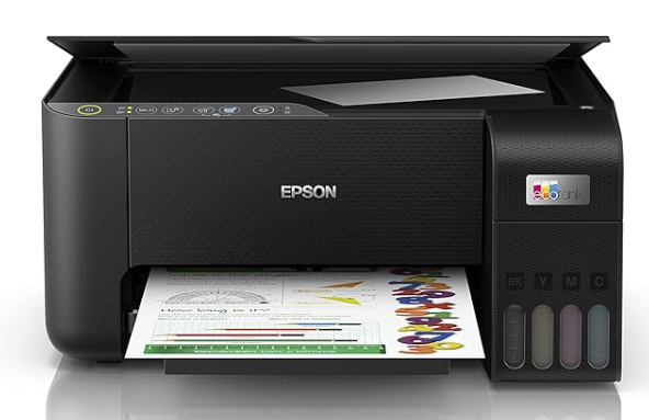 IMPRESSORA MULTIFUNC 3250 ECOTANK EPSON