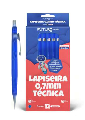 LAPISEIRA TECNICO AZ  FUTURO 0.7