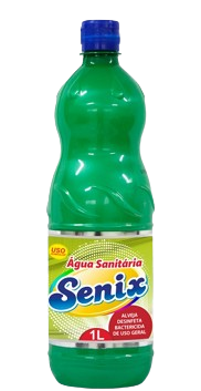 AGUA SANITARIA SENIX 1L